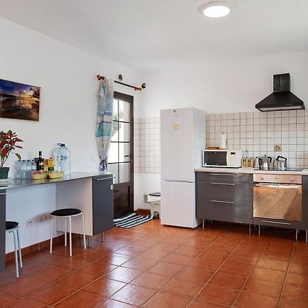 Villa La Bonilla Playa Blanca  Exteriér fotografie