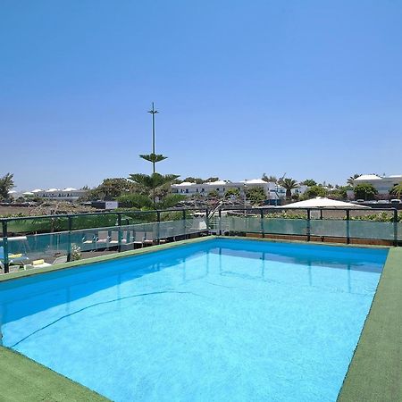 Villa La Bonilla Playa Blanca  Exteriér fotografie