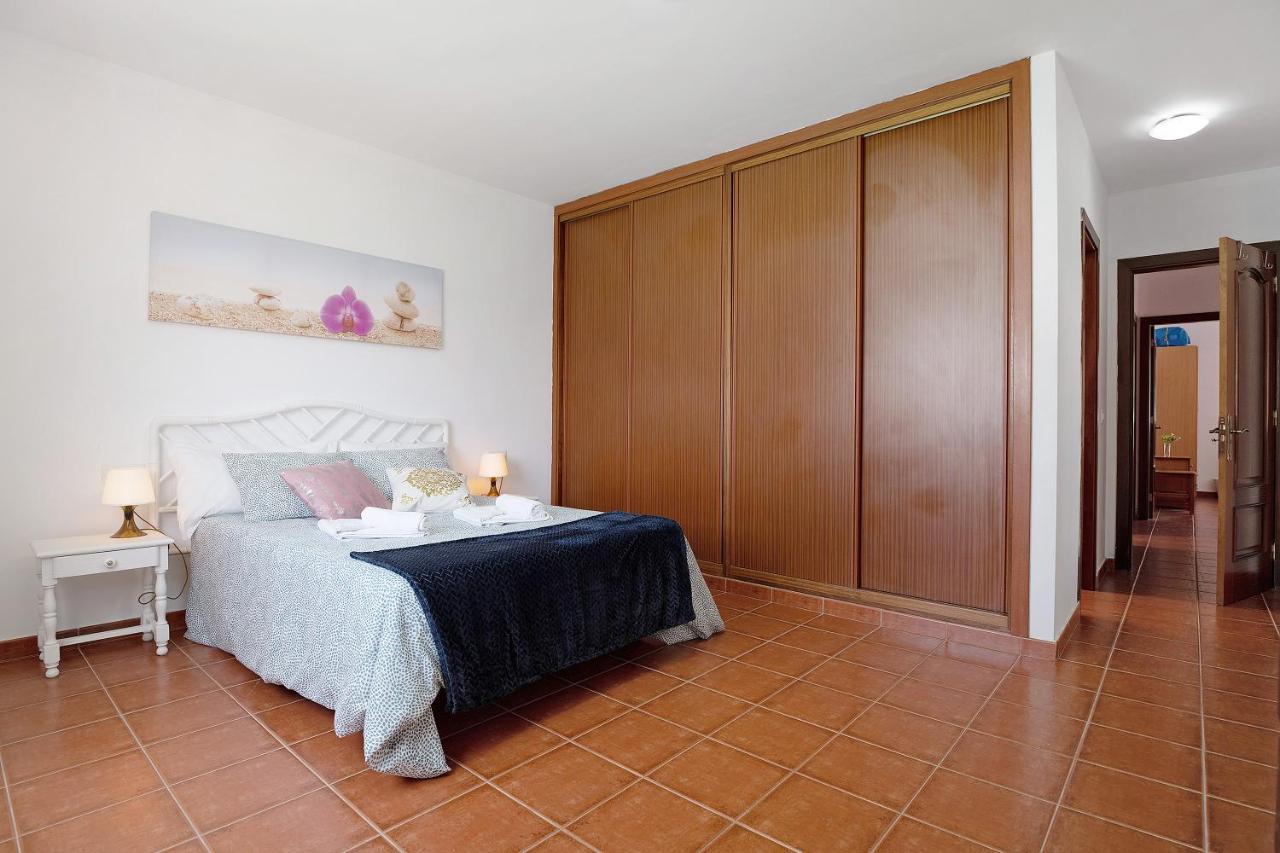 Villa La Bonilla Playa Blanca  Exteriér fotografie