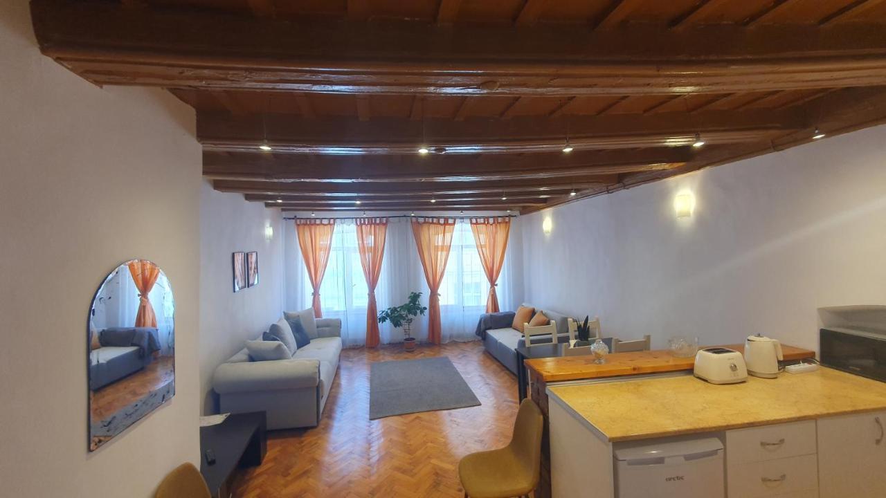 Villa La Bonilla Playa Blanca  Exteriér fotografie